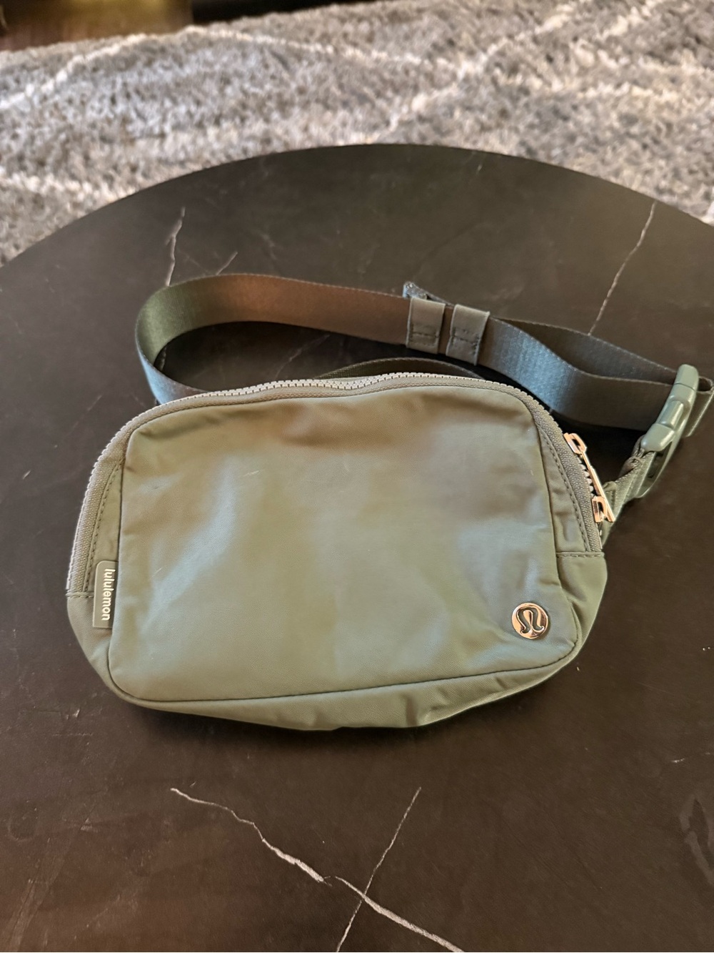 ✨ NWOT “lululemon athletica” Belt Bag - Picture 5 of 11